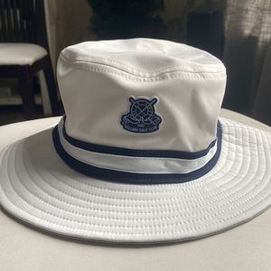 Gullane Golf Club Bucket-Hat